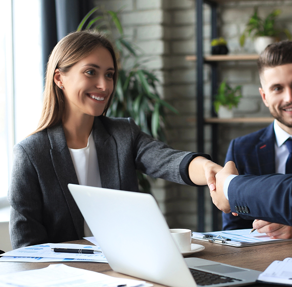 Benefits of Partnering with Us